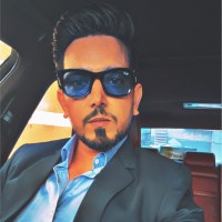 Etihad Group Employee Owais Peerzada's profile photo