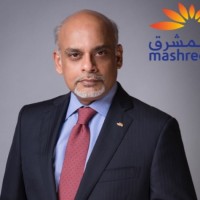 Mashreq Employee Chiradeep Deb's profile photo