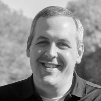 NielsenIQ Employee Michael Rotolo's profile photo