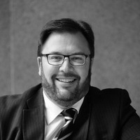 Directioneering Employee Peter Denman's profile photo