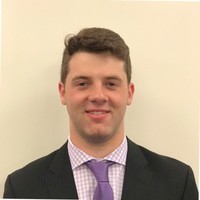 Apple Employee Ethan Strauss's profile photo