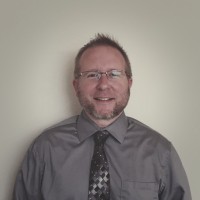 U.S. Coast Guard Reserve Employee Jeff Kott's profile photo