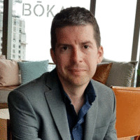 Stacklok Employee James Tenniswood's profile photo