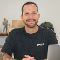 Chris Videau