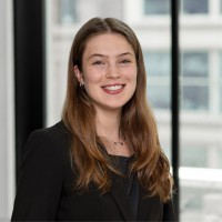 Perkins Eastman Employee Steph Leech's profile photo