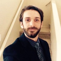 Raytheon Employee Christopher Vance's profile photo