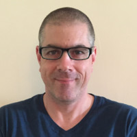 RADCOM Employee Mark Rolston's profile photo