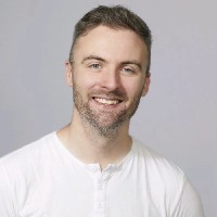 EXL Employee Ciaran Reilly's profile photo