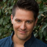 Paragon Creative Agency Employee Rob Talbert's profile photo