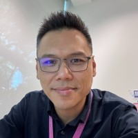 Experian Employee Mun Chai's profile photo