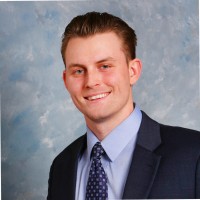 Kroll Employee Jack Ladd's profile photo
