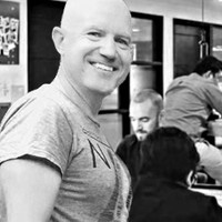 Native Empire Employee Andrew Tweedie's profile photo