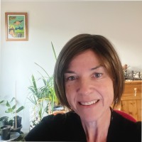 Mary Potter Email