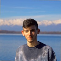 Emanuele Sinapi Email
