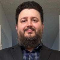 Allegiant Employee Sourena Amini's profile photo