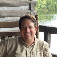 Oil States International Employee Patrick Couch's profile photo