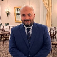 The Rawson Group Employee Bassem Elsayed's profile photo