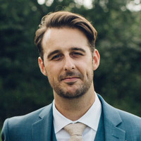 Event Insurance Services Ltd Employee Dan Rose's profile photo