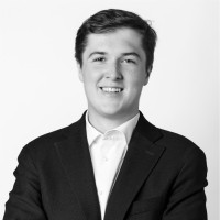 Wavestone Employee Thomas Rivoal's profile photo