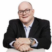 Exter Employee Robert van Buchem's profile photo