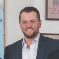 The Wilmington Group Employee Brett Lurie's profile photo