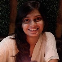 Amazon Employee Mansi Singh's profile photo