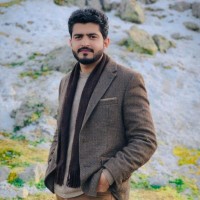 Safdar Hussain's profile photo