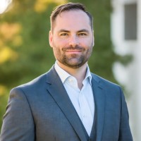 Circadian Risk Inc. Employee Daniel Young's profile photo