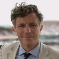 d'Overbroeck's Employee Paul Floyd's profile photo