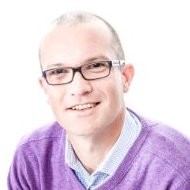 Ince (Pty) Ltd Employee Andrew Watt's profile photo