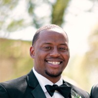 SimRobotics Employee Jordan Guidry's profile photo