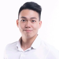 Ritma Prestasi Sdn Bhd Employee Bosco Chong's profile photo