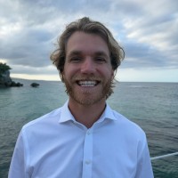 Anders Inghilterra-Johnson Email
