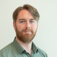 AECOM Employee Michael Mulcahy's profile photo