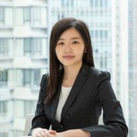 Hong Kong Monetary Authority (HKMA) Employee Fiona Mak's profile photo