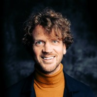 Learnforce Employee Dirk Kleingeld's profile photo