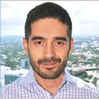 Rebelius Employee Sebastian Balmaceda's profile photo