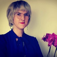 HR Assistant Employee Beata Kozieł's profile photo