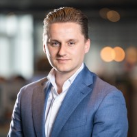 Bun Employee Thomas Boon's profile photo