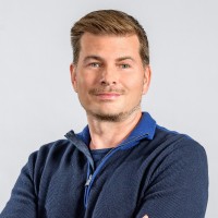 CommerzVentures Employee Paul Morgenthaler's profile photo