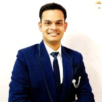 JALGAON JANATA SAHKARI BANK LTD Employee Tejas Navalkhe's profile photo