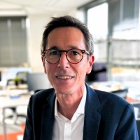 Smile Employee Bruno Ricard's profile photo