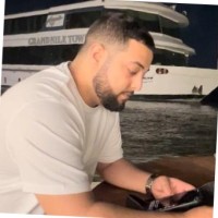 UK2 Employee Maher Lahson's profile photo