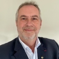 Universite de Lorraine Employee Pierre Mutzenhardt's profile photo