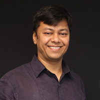 AXENTRA OS Employee Amit Mehta's profile photo