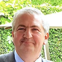 Salesforce Employee Steven Deroy's profile photo