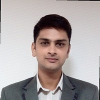 All Scripts Employee Amit Jain's profile photo