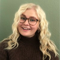 Miljøfoder A/S Employee Amalie Jensen's profile photo