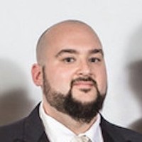 PointClickCare Employee Joe Pace's profile photo
