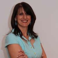 Amend Cosméticos Employee Lucimar Brum's profile photo